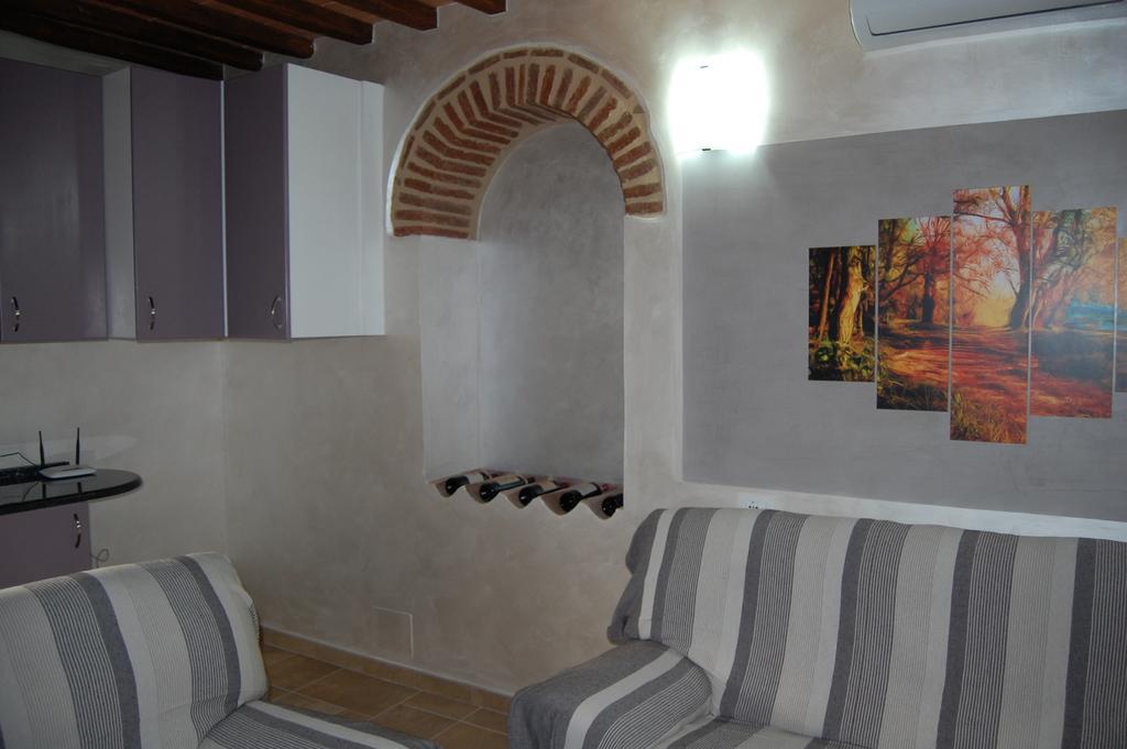 Emily House Hotel Montecerboli Luaran gambar