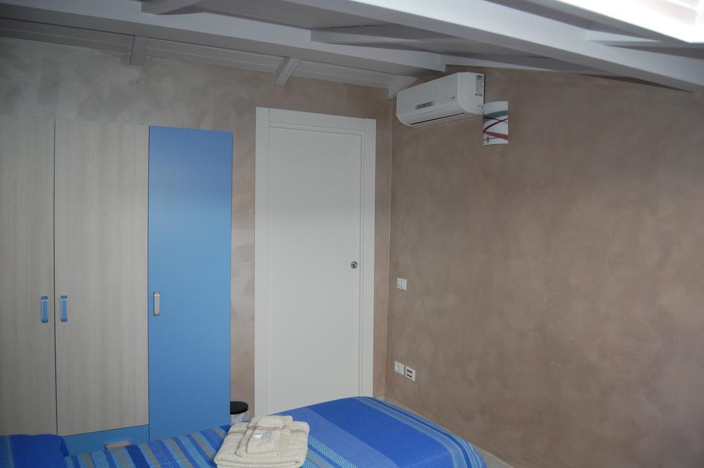 Emily House Hotel Montecerboli Luaran gambar