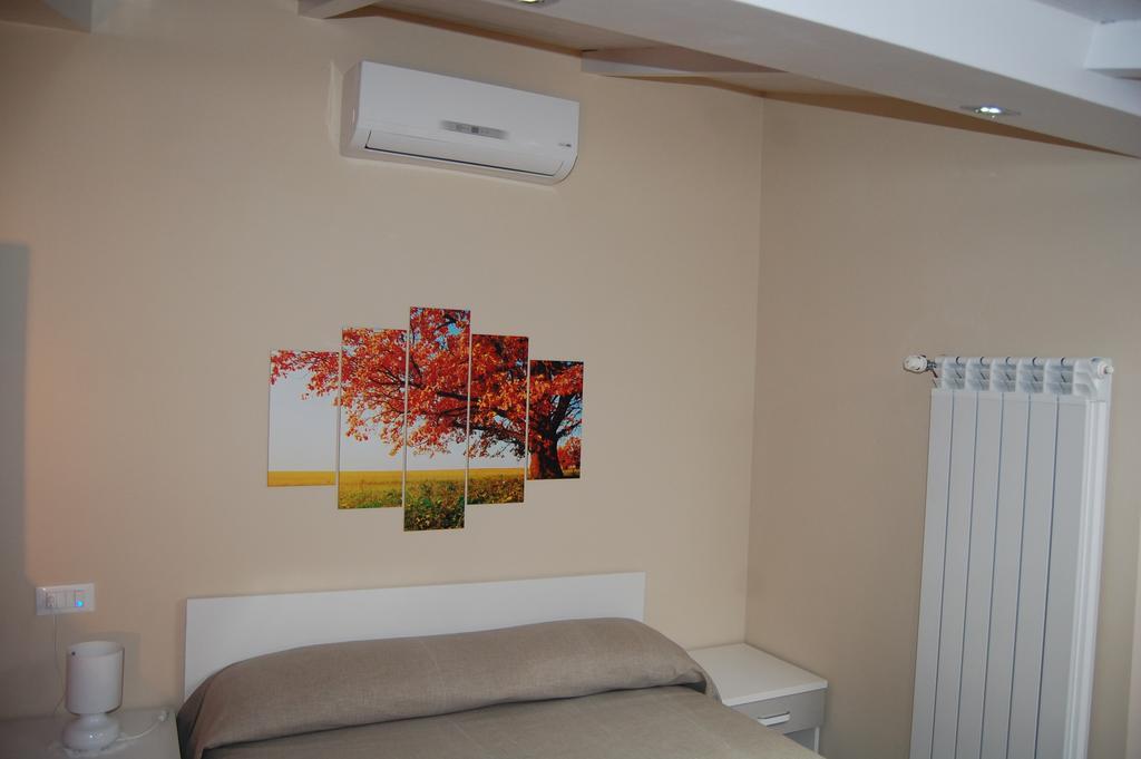 Emily House Hotel Montecerboli Luaran gambar